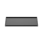 22x61 Classic floor register, front view