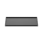 22x62 Classic floor register, front view