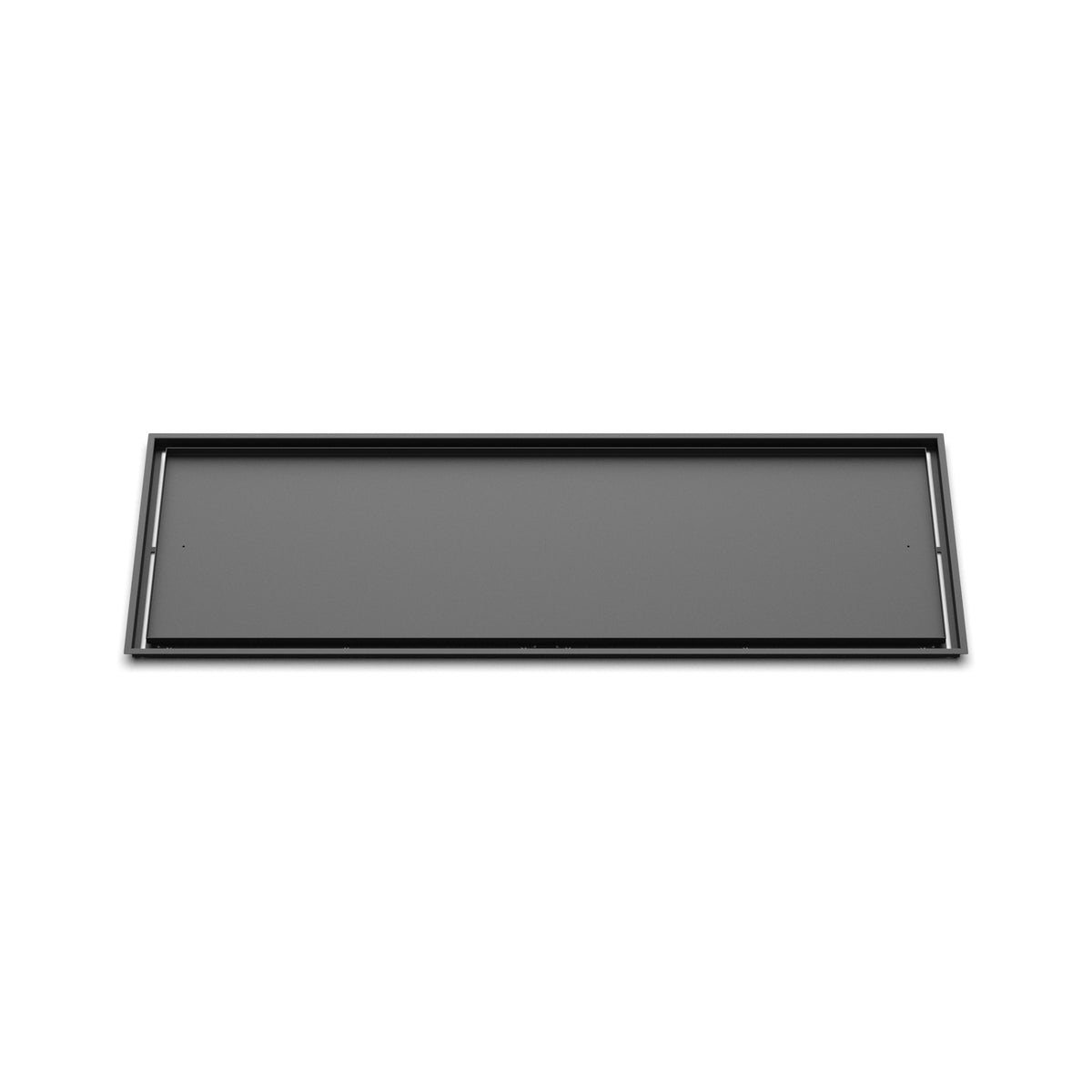 22x64 Classic floor register, front view