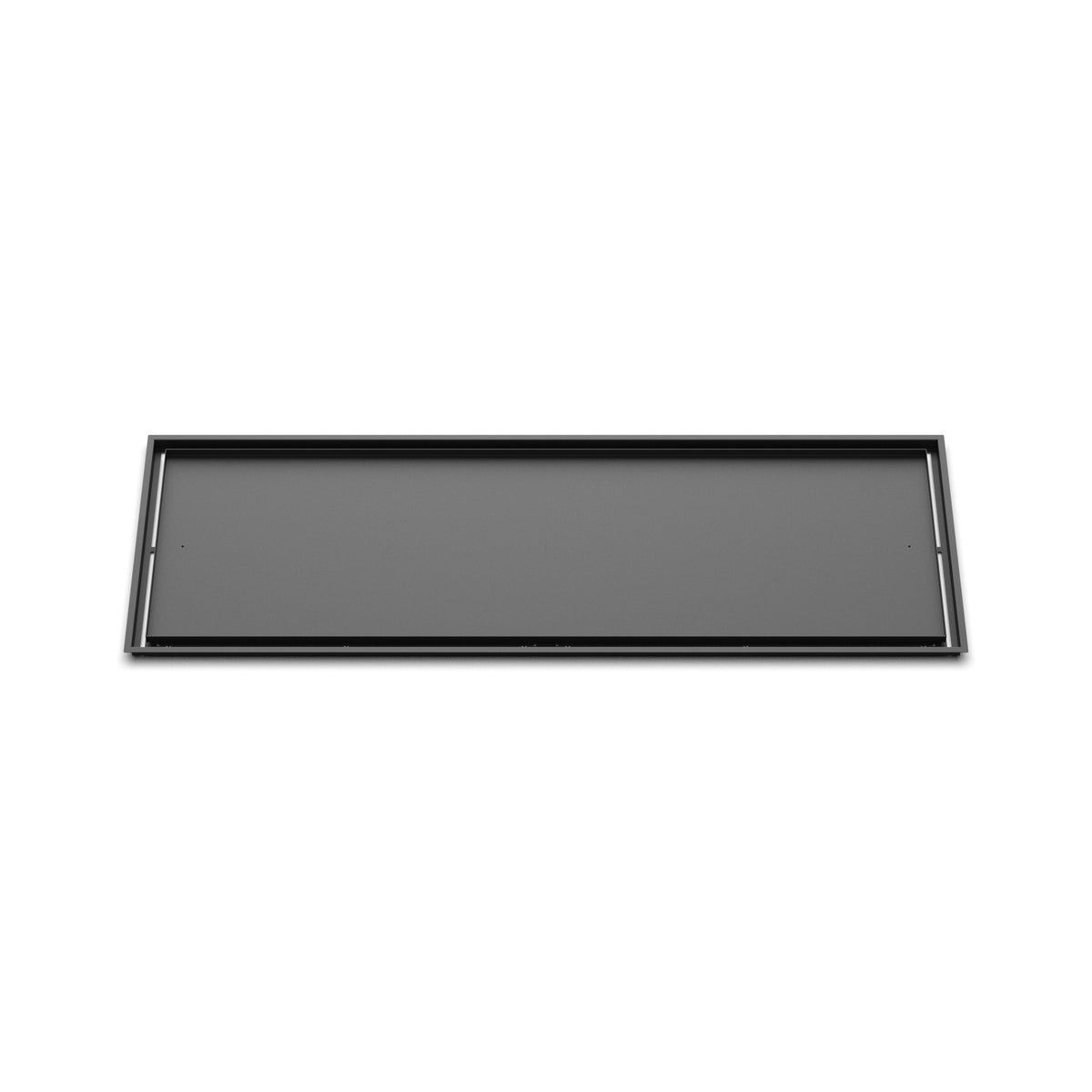 22x65 Classic floor register, front view