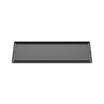 22x65 Classic floor register, front view