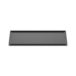 22x68 Classic floor register, front view