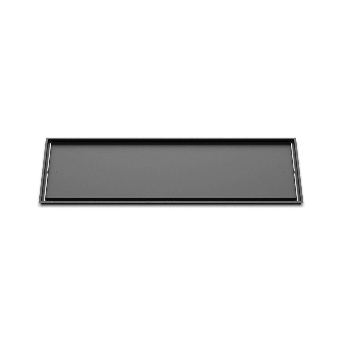 22x68 Classic floor register, front view