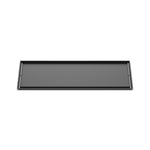 22x69 Classic floor register, front view
