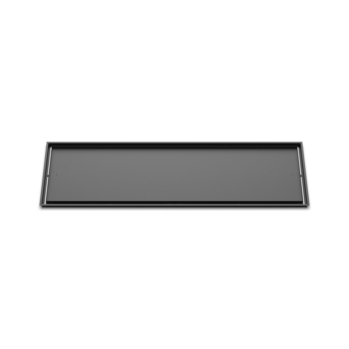 22x71 Classic floor register, front view