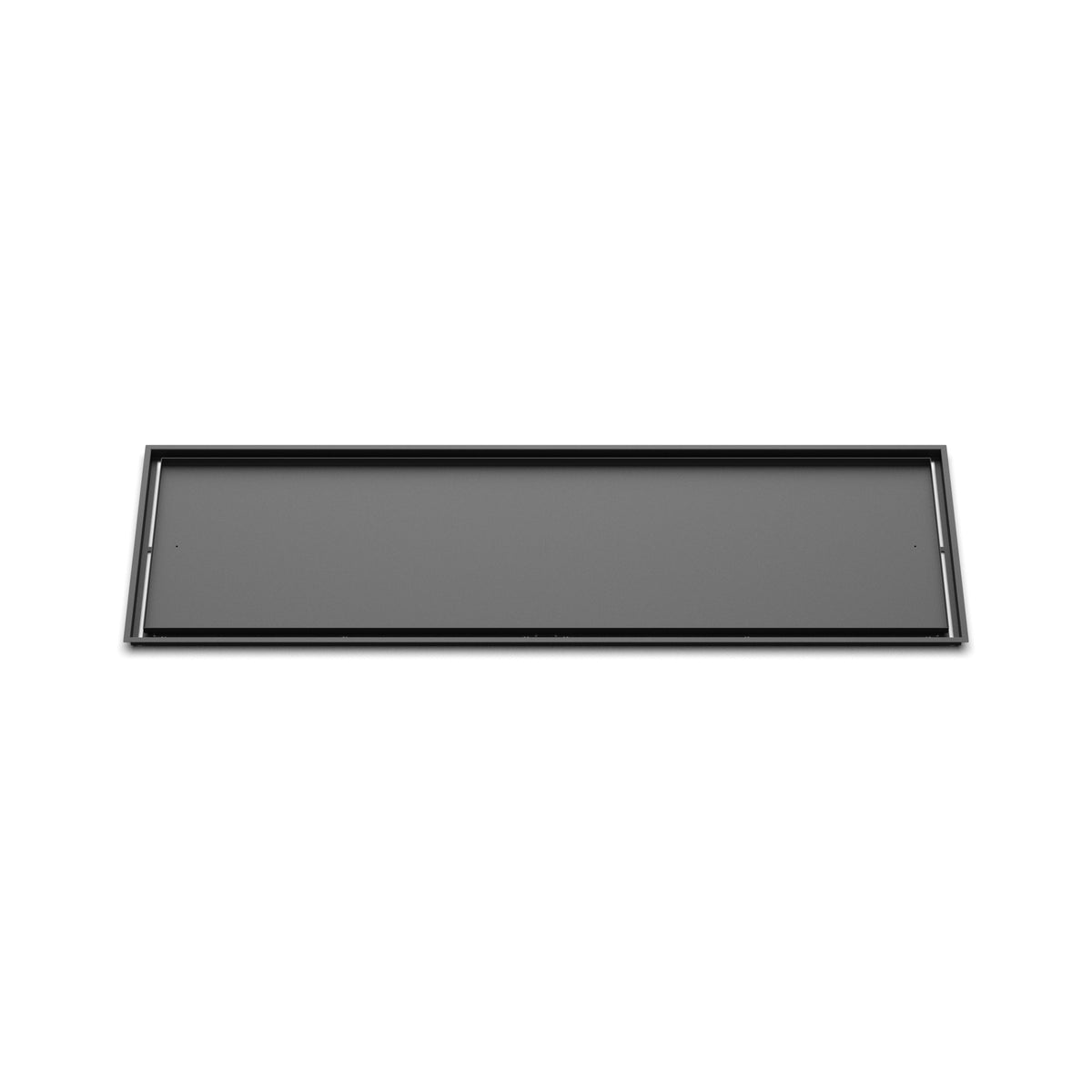 22x72 Classic floor register, front view