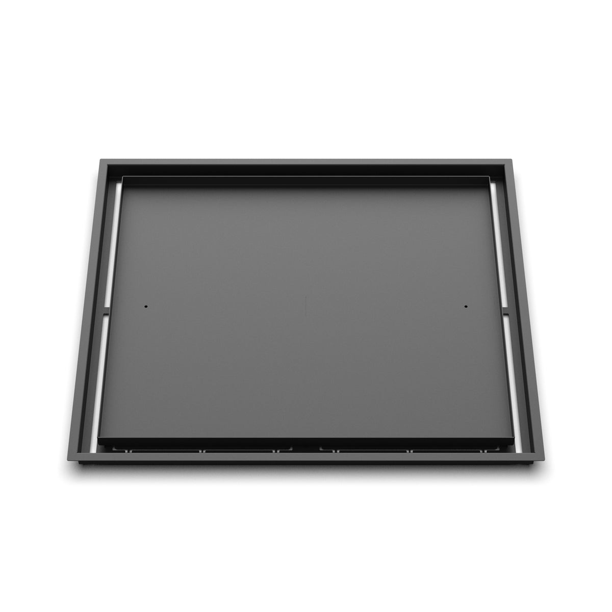 23x26 Classic floor register, front view