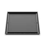 23x26 Classic floor register, front view