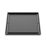 23x27 Classic floor register, front view