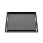 23x28 Classic floor register, front view