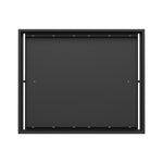 23x28 Classic floor register, top-down view
