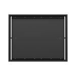 23x29 Classic floor register, top-down view