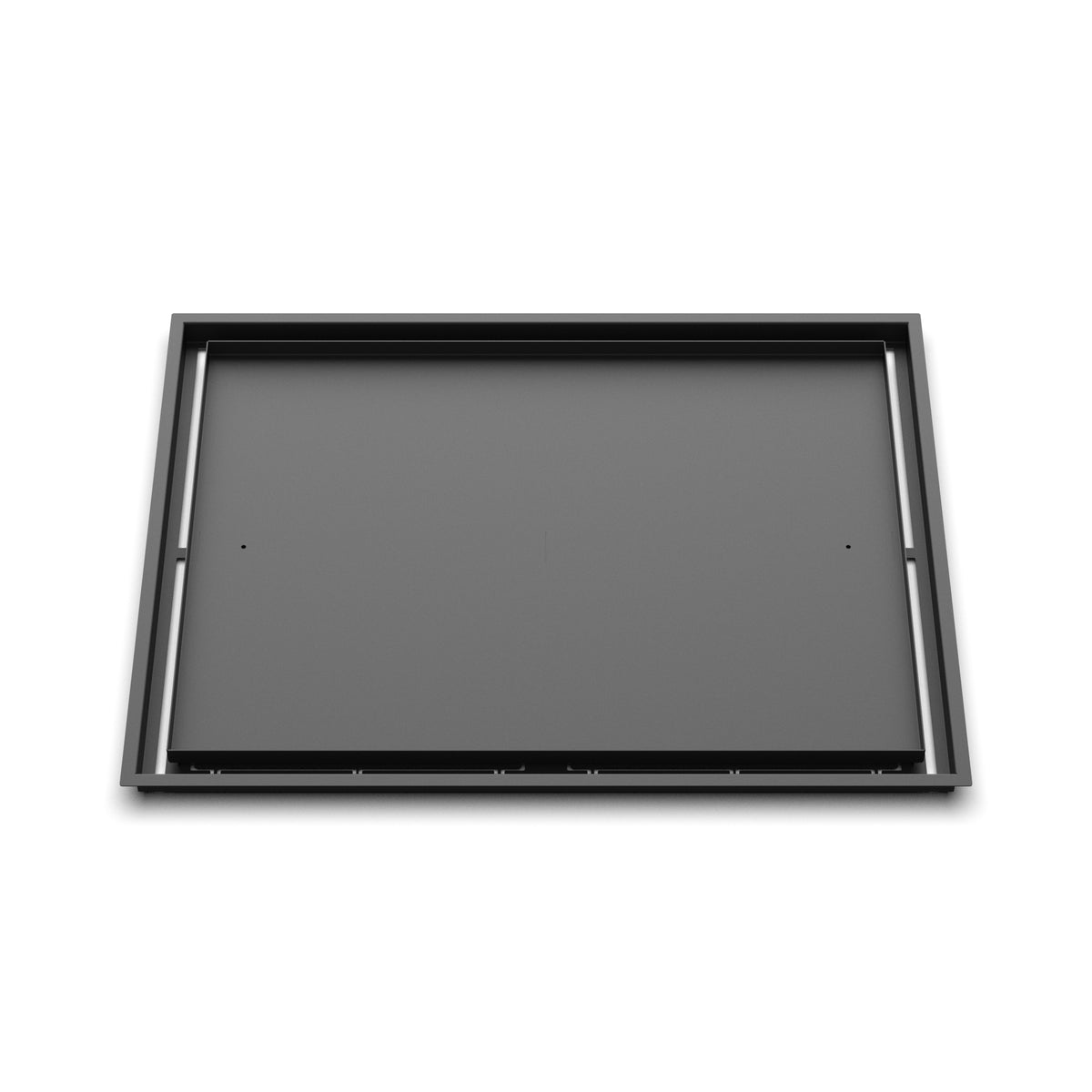 23x30 Classic floor register, front view