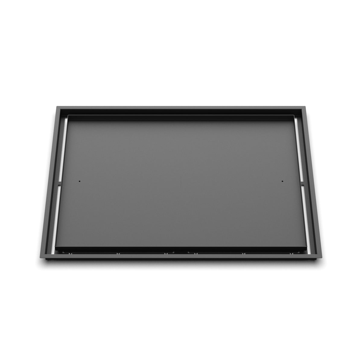 23x31 Classic floor register, front view