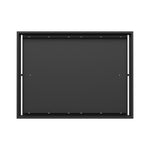 23x31 Classic floor register, top-down view