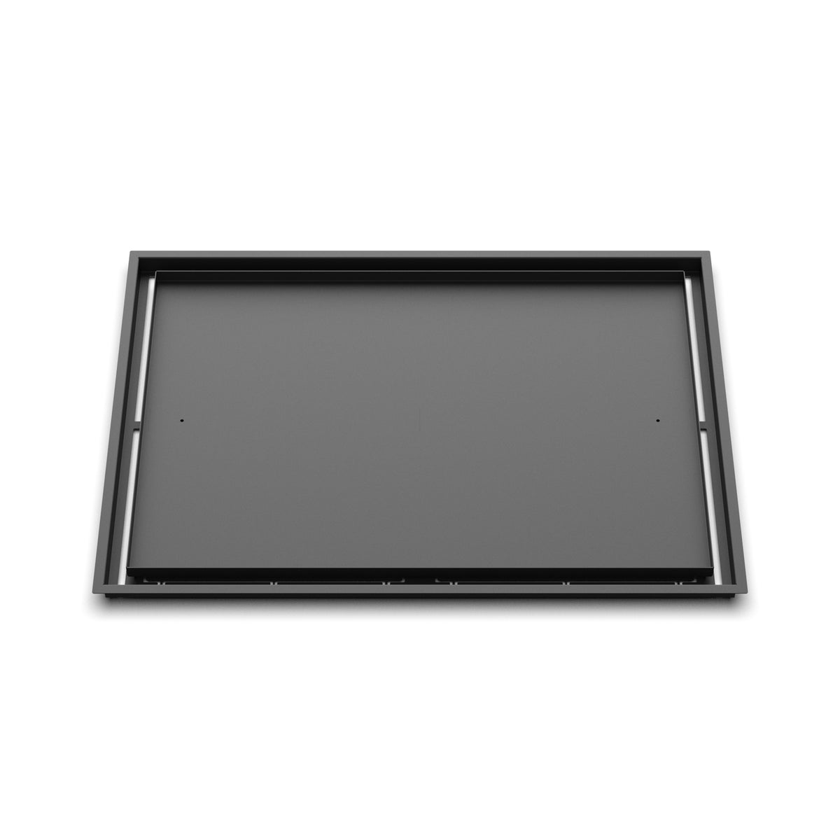 23x32 Classic floor register, front view