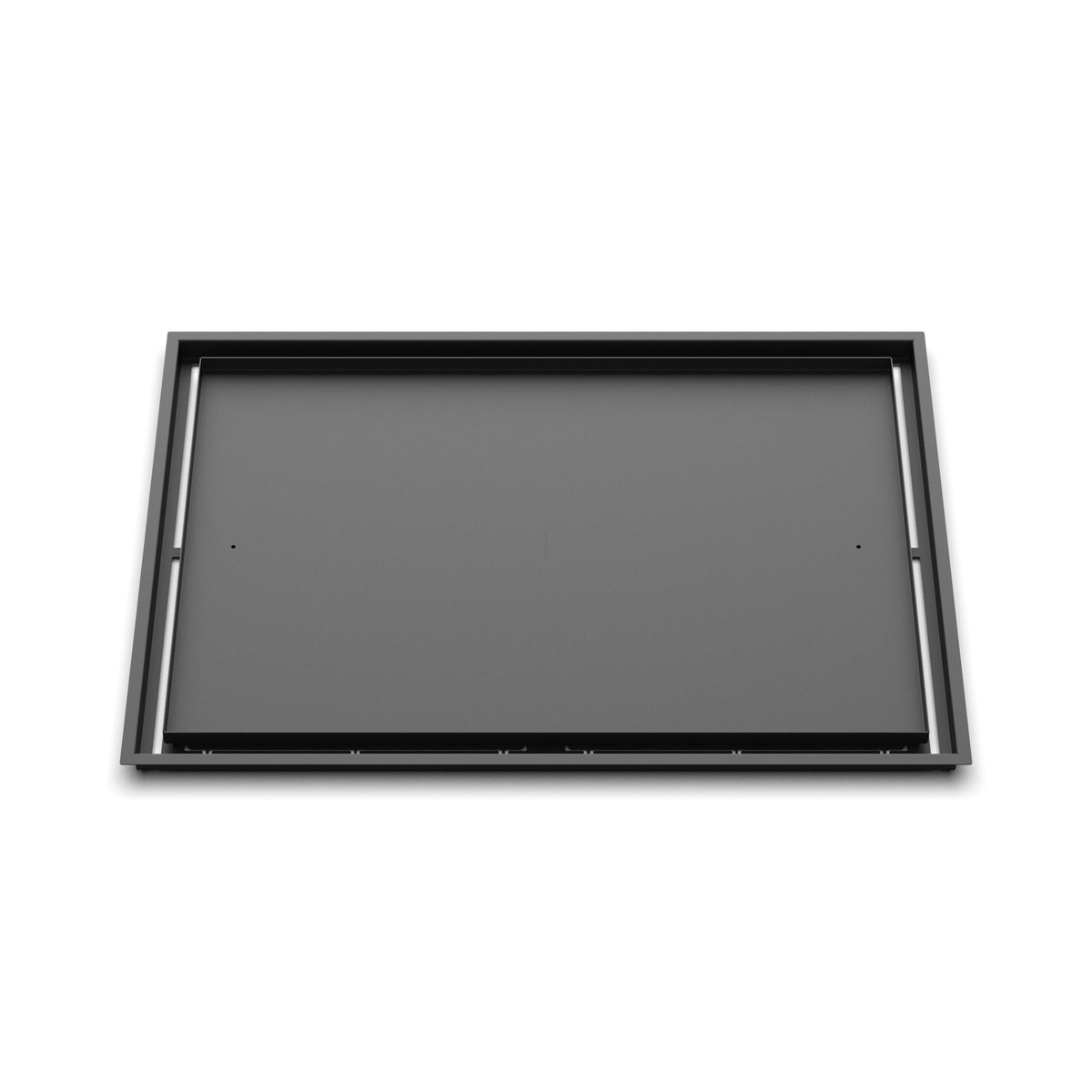 23x33 Classic floor register, front view