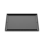 23x34 Classic floor register, front view