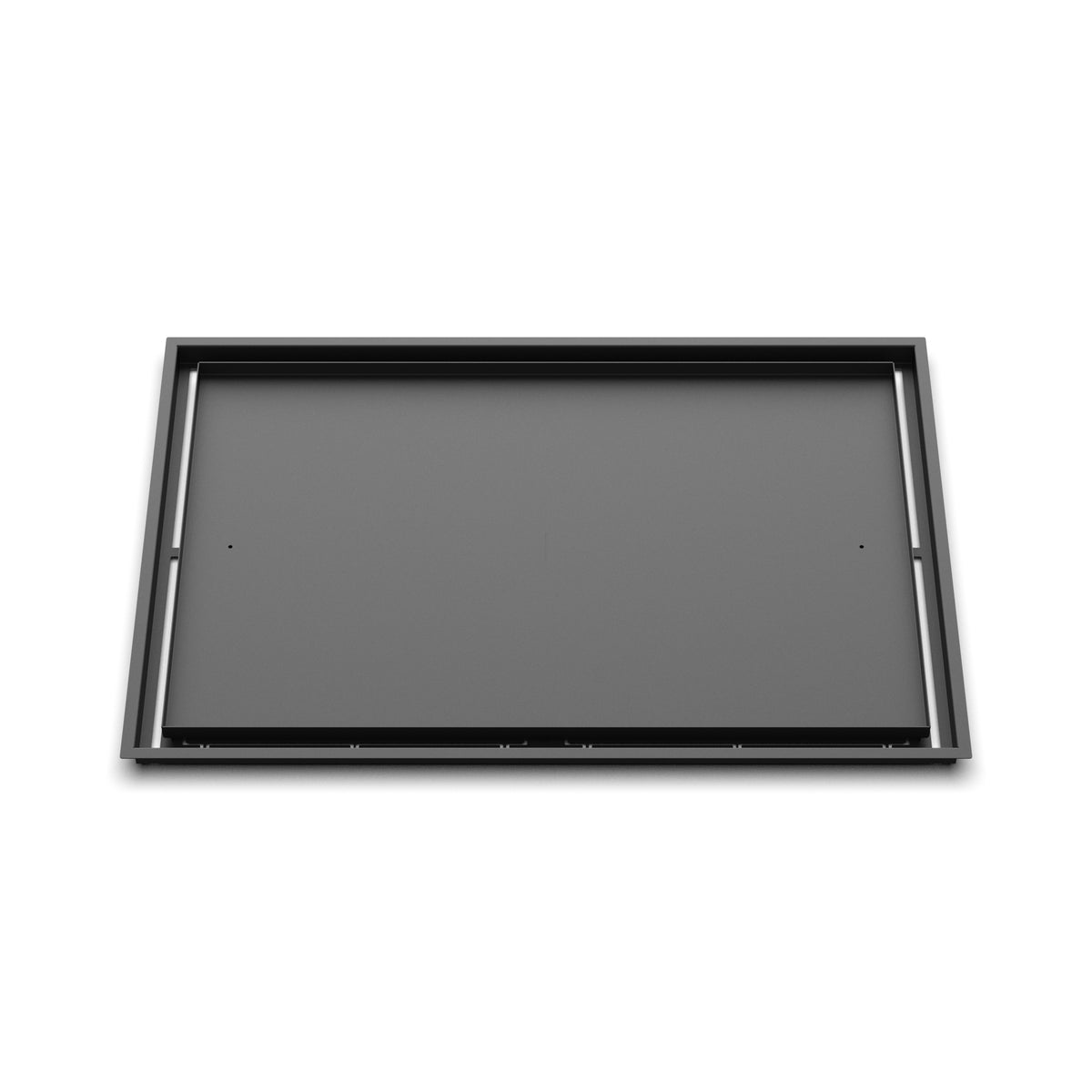 23x34 Classic floor register, front view