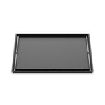 23x36 Classic floor register, front view