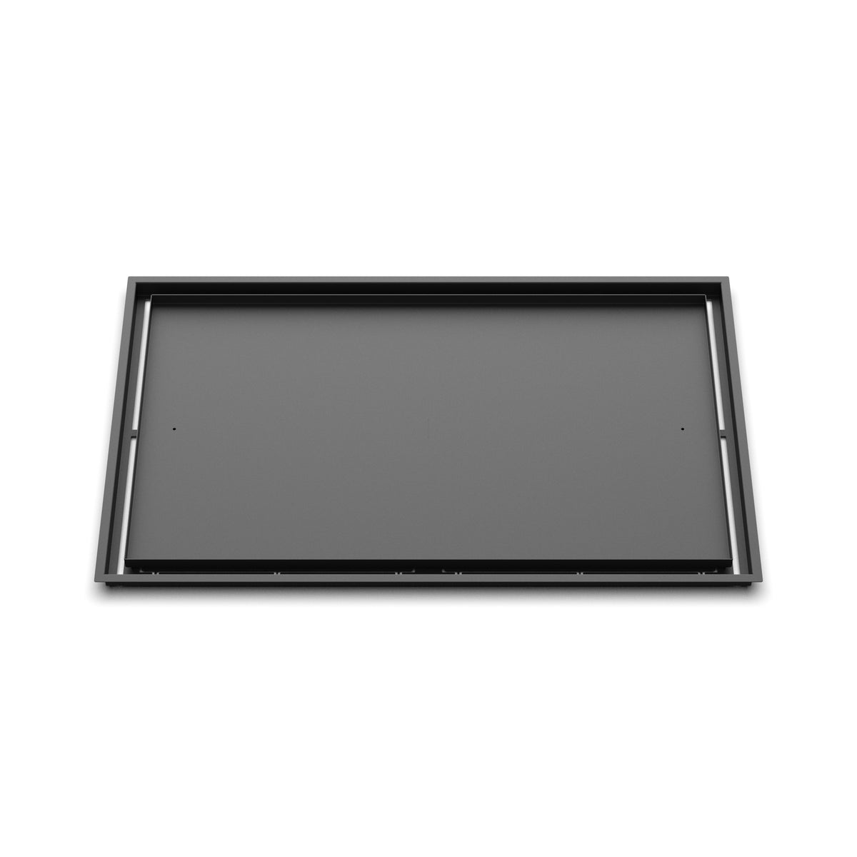 23x37 Classic floor register, front view