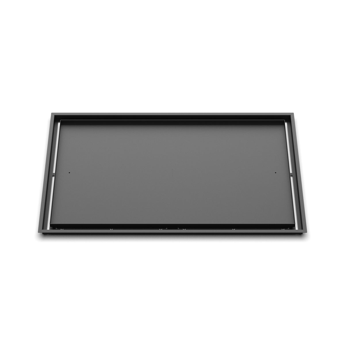 23x38 Classic floor register, front view