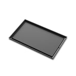 23x38 Classic floor register, quarter view