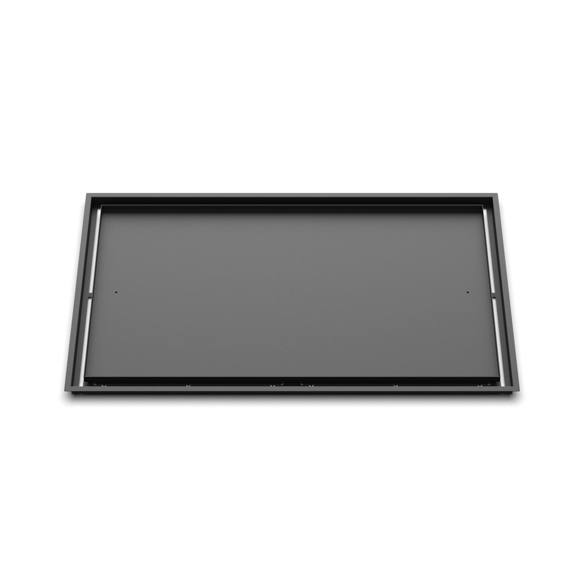 23x39 Classic floor register, front view