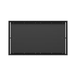 23x40 Classic floor register, top-down view