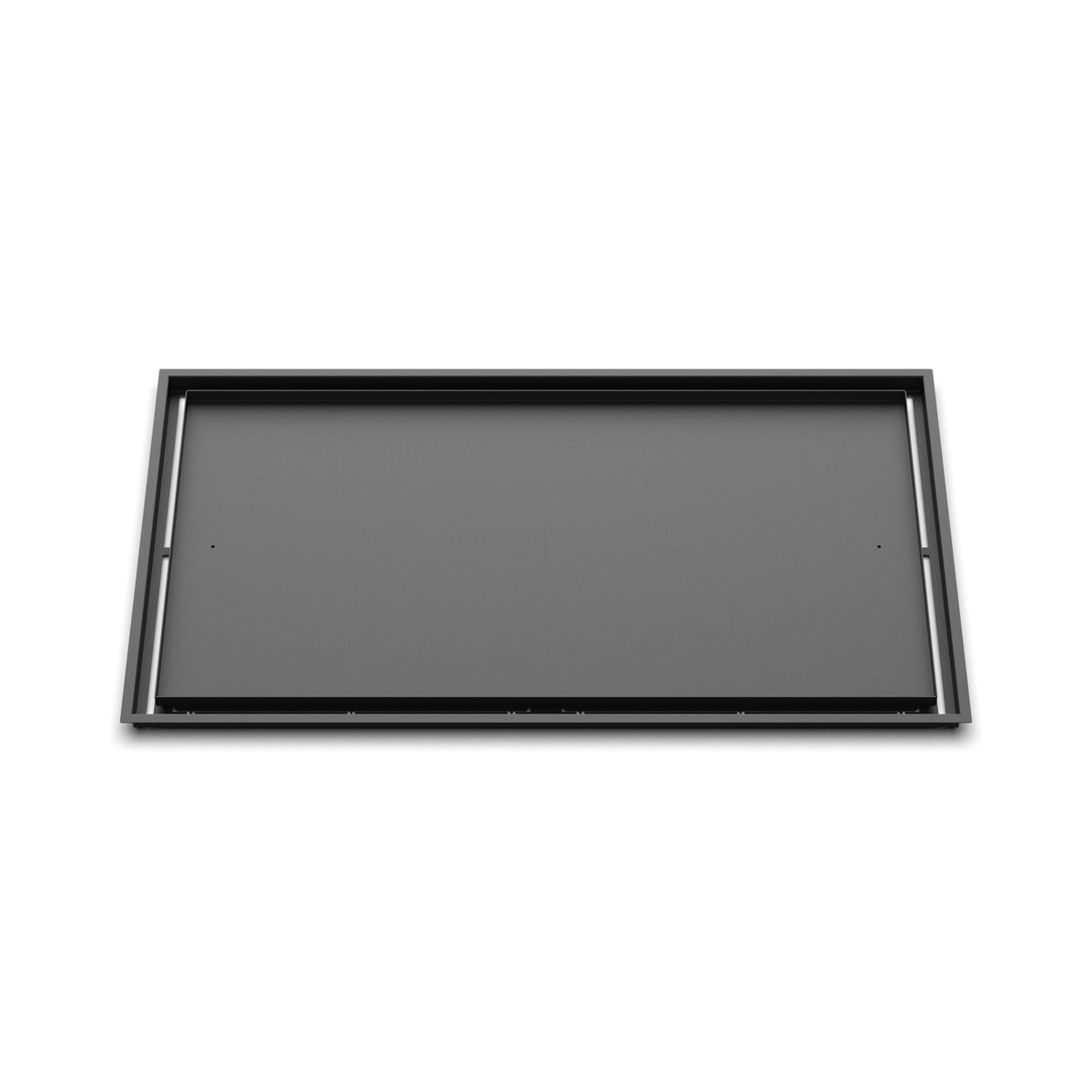 23x41 Classic floor register, front view