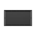 23x41 Classic floor register, top-down view