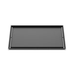 23x42 Classic floor register, front view