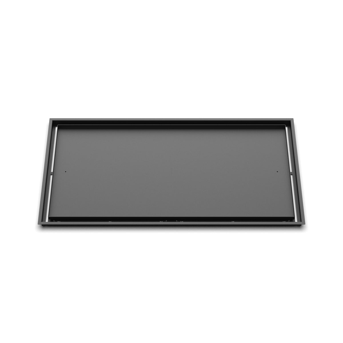 23x43 Classic floor register, front view