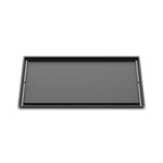 23x43 Classic floor register, front view