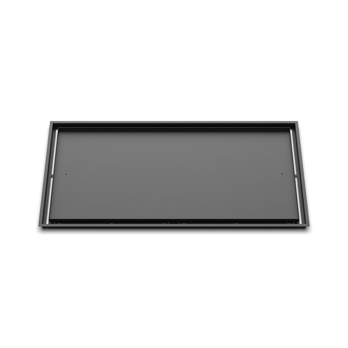23x44 Classic floor register, front view