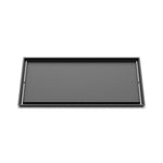 23x45 Classic floor register, front view
