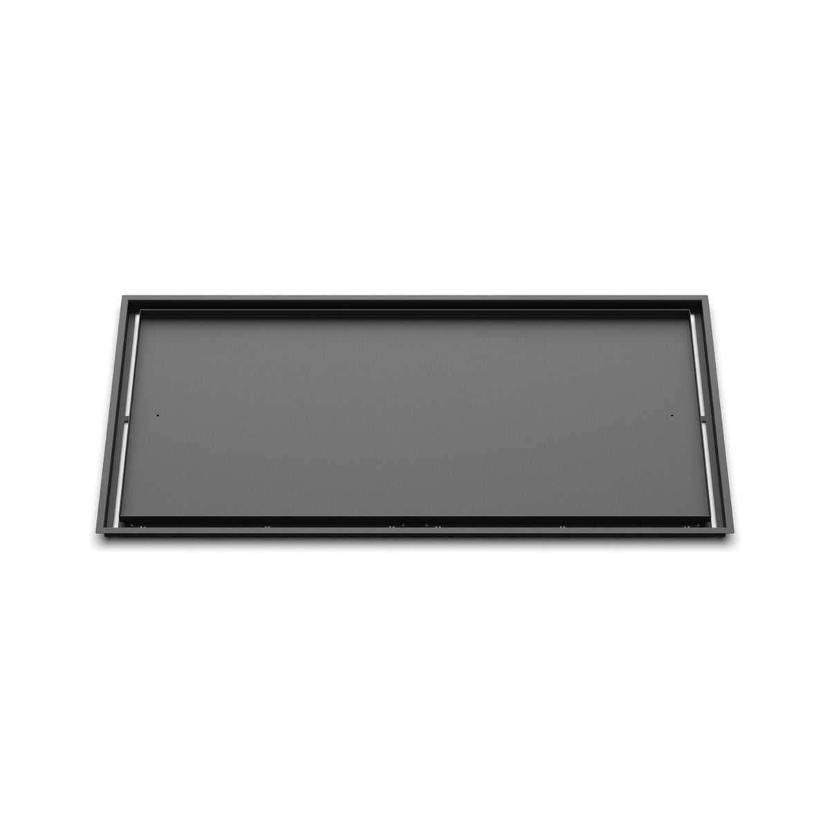 23x46 Classic floor register, front view
