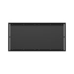 23x47 Classic floor register, top-down view