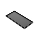 23x49 Classic floor register, diagonal view