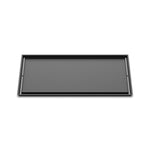 23x49 Classic floor register, front view