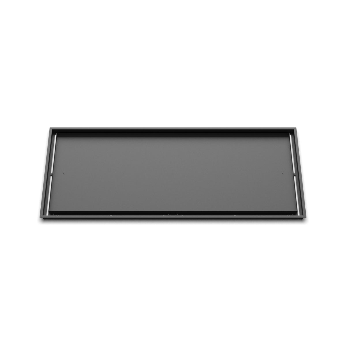 23x51 Classic floor register, front view