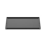 23x52 Classic floor register, front view