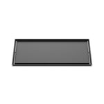 23x53 Classic floor register, front view