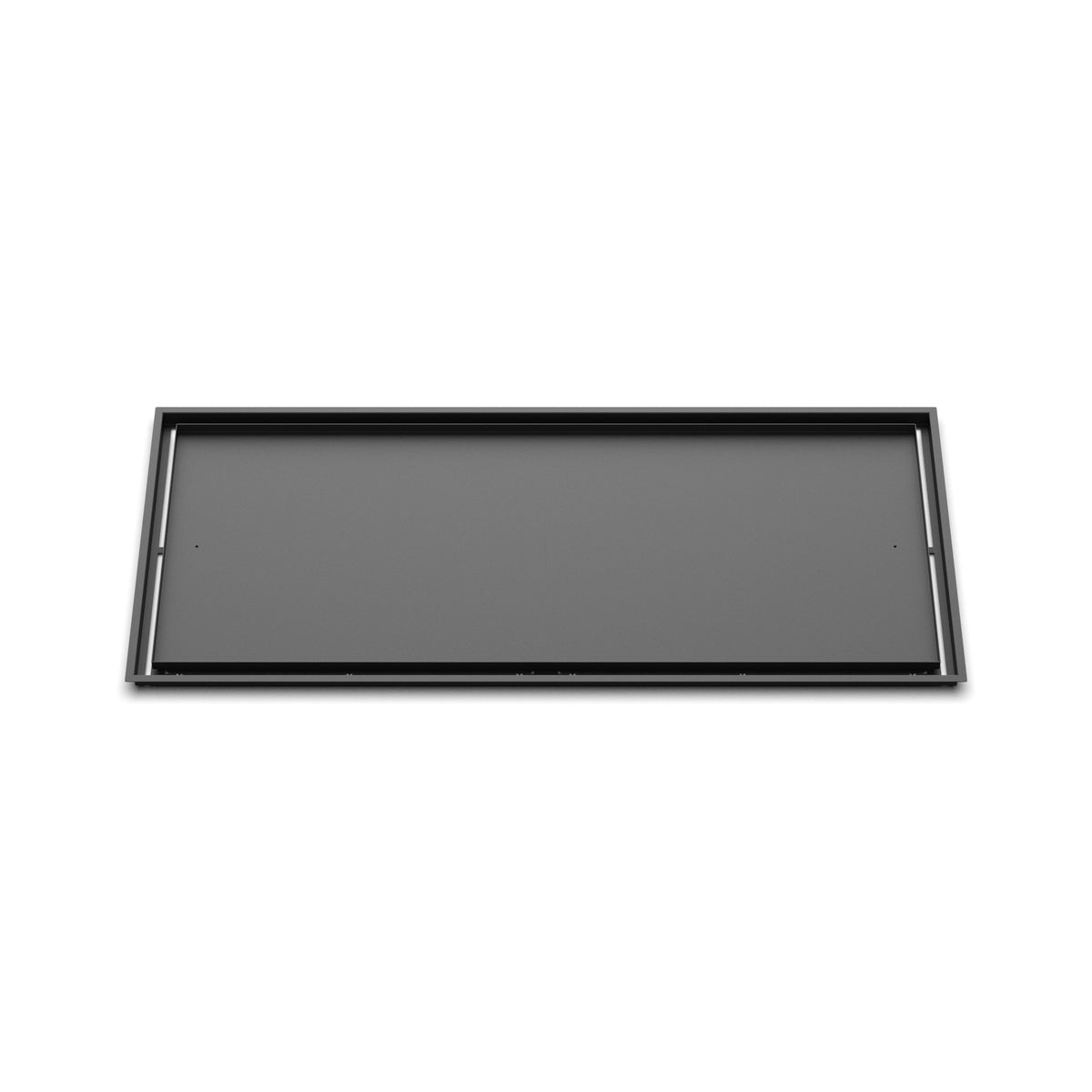 23x53 Classic floor register, front view