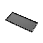 23x53 Classic floor register, quarter view