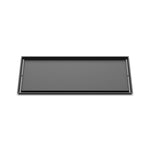 23x54 Classic floor register, front view
