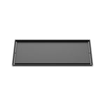 23x55 Classic floor register, front view