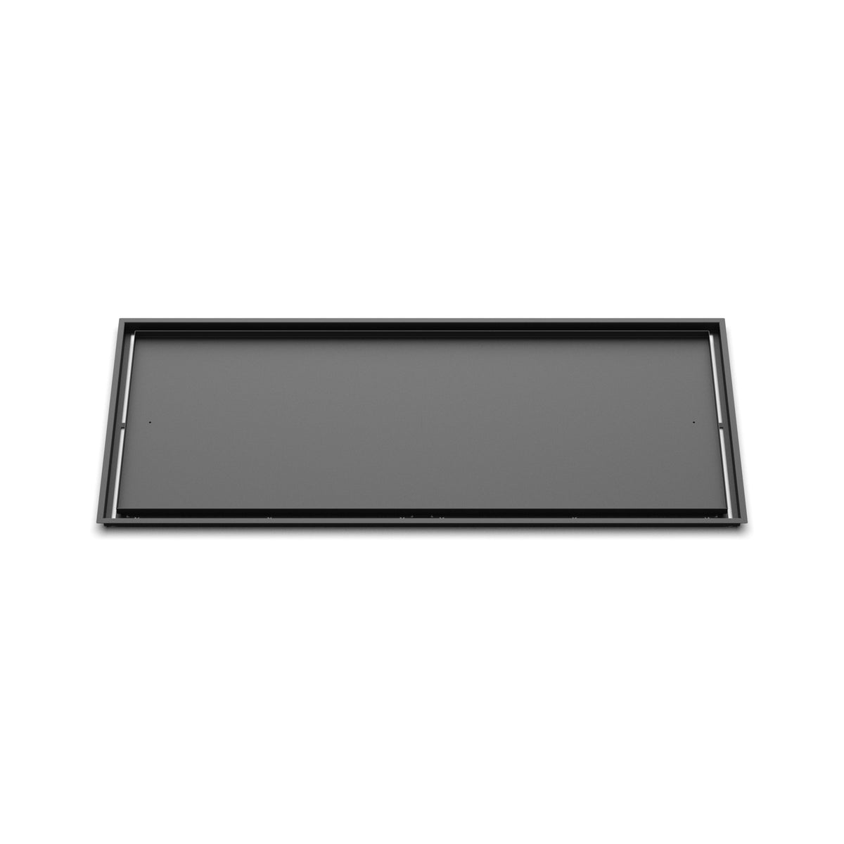 23x55 Classic floor register, front view