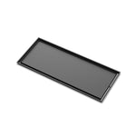 23x55 Classic floor register, quarter view
