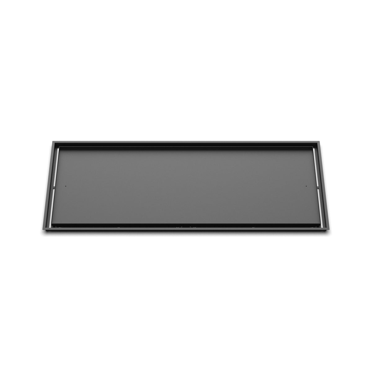 23x56 Classic floor register, front view